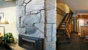 Lodge At Snowbird Alta Exterior foto